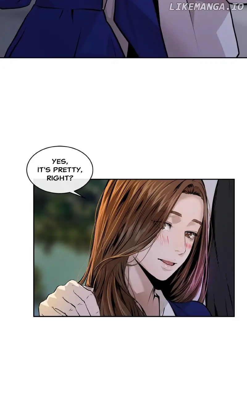 I Give You My All chapter 27 page 44