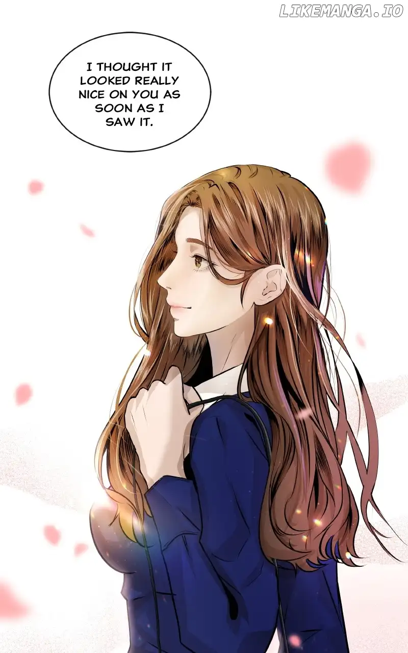 I Give You My All chapter 27 page 45