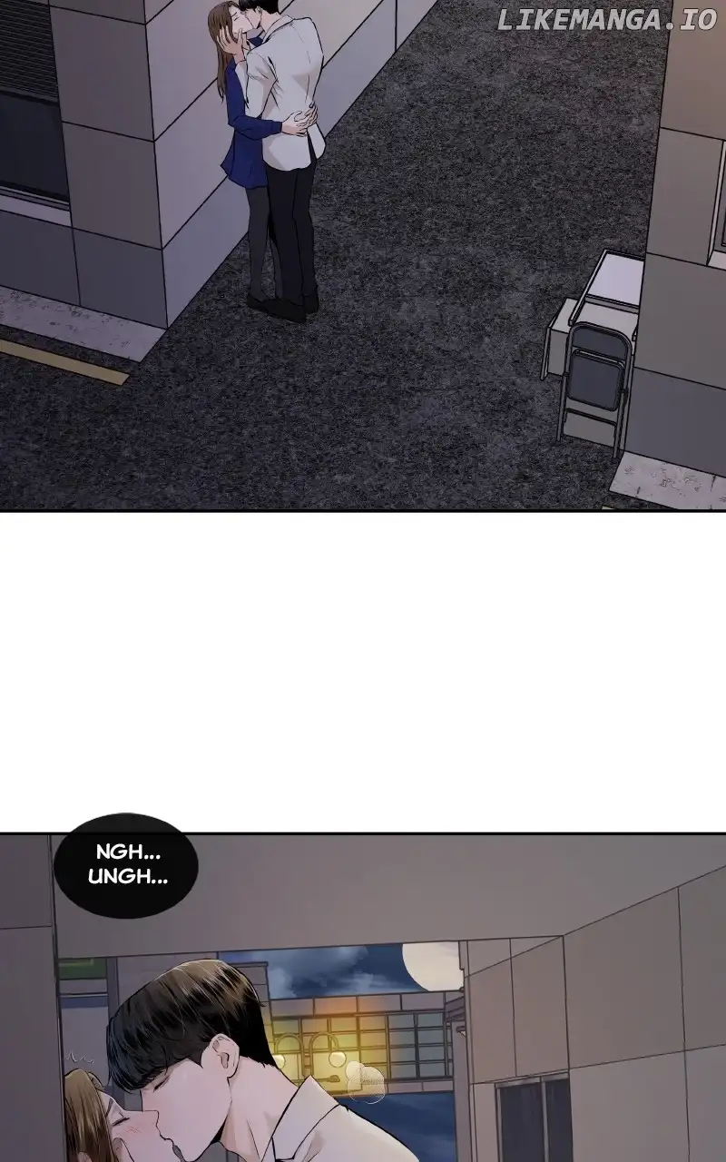 I Give You My All chapter 28 page 2
