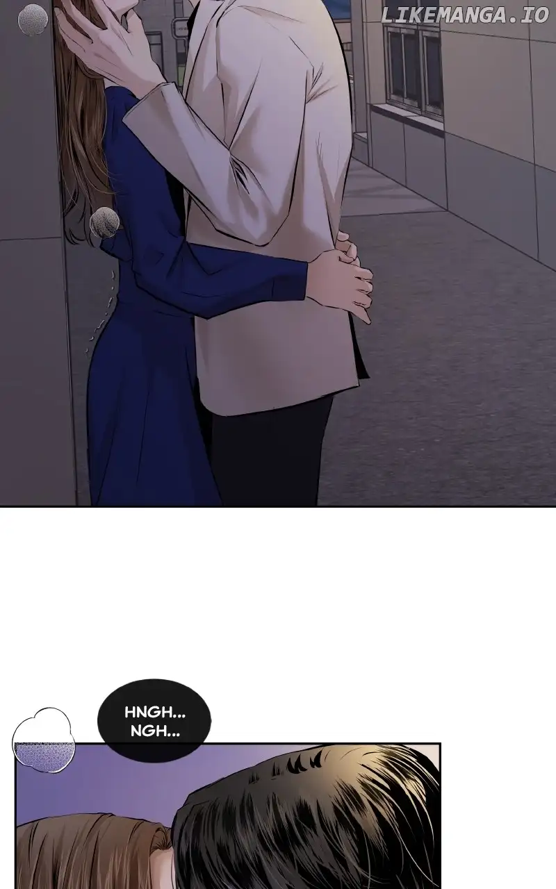 I Give You My All chapter 28 page 3