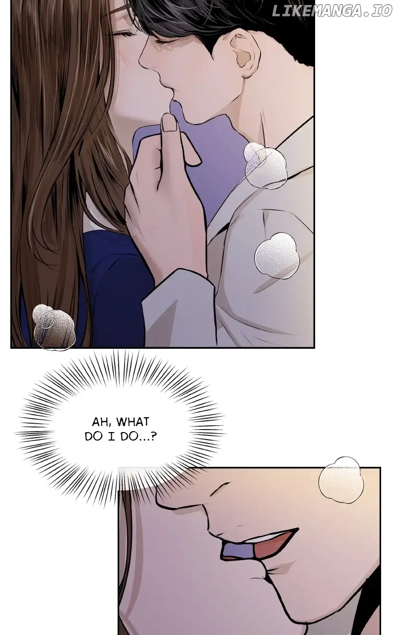 I Give You My All chapter 28 page 4