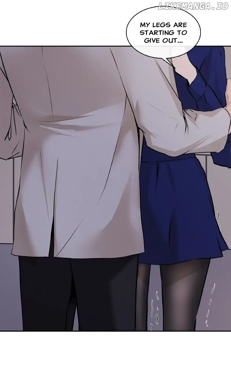 I Give You My All chapter 28 page 8