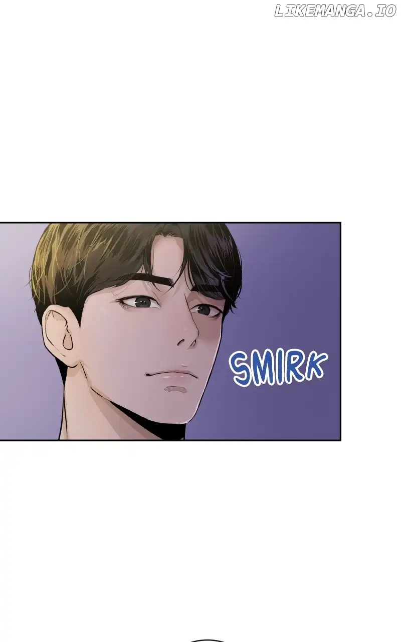 I Give You My All chapter 28 page 9