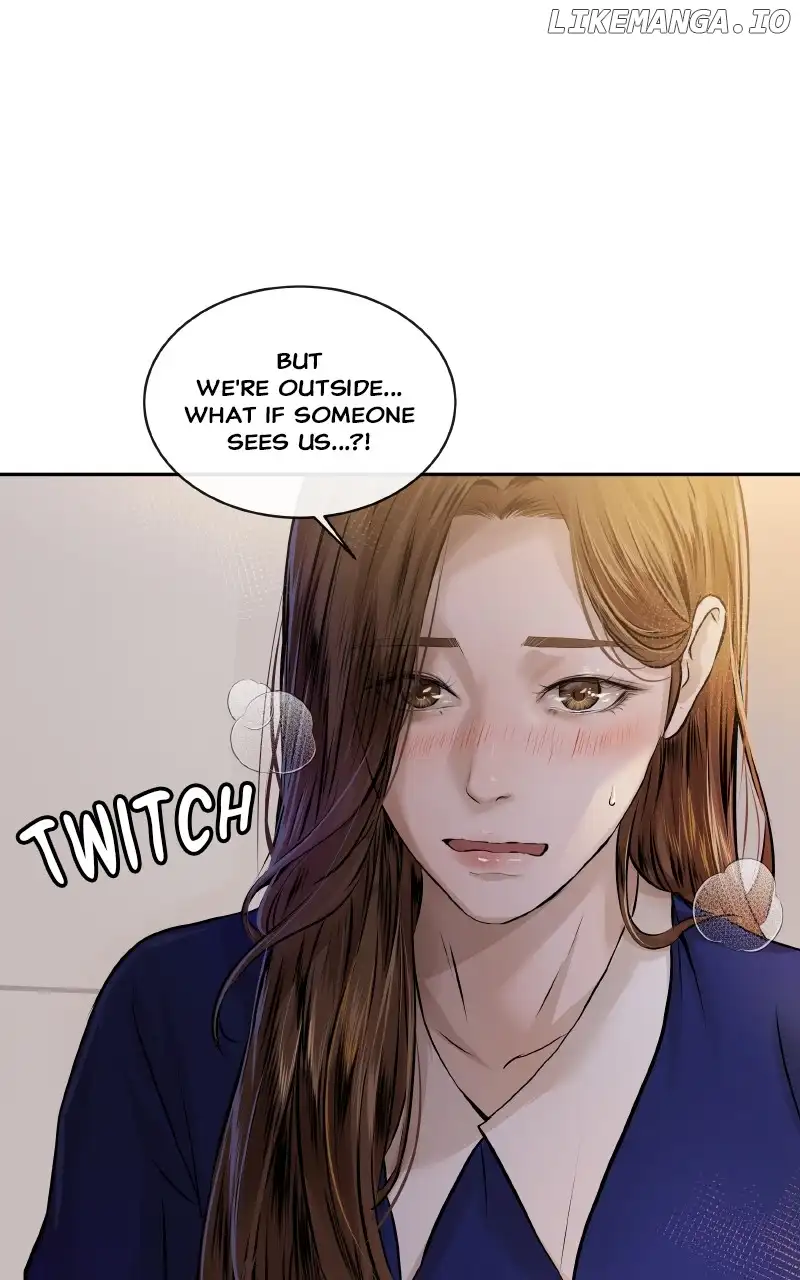 I Give You My All chapter 28 page 11