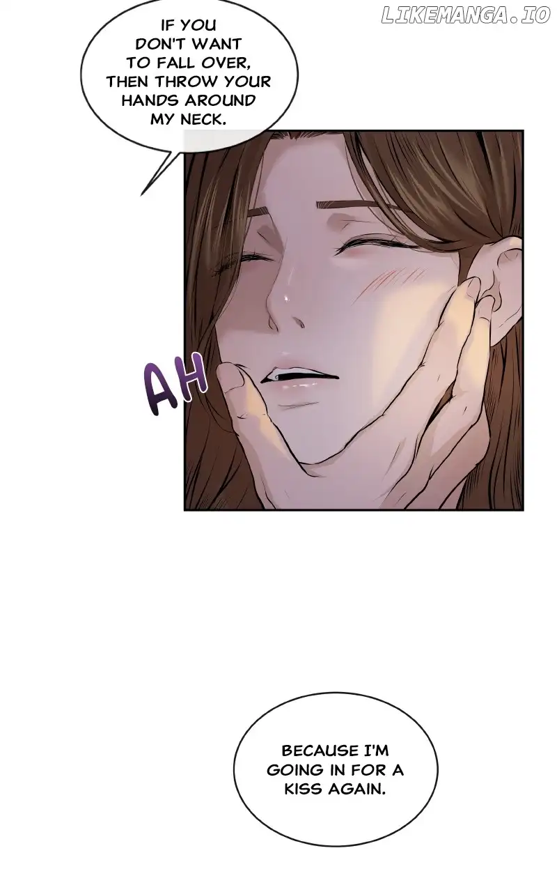 I Give You My All chapter 28 page 13
