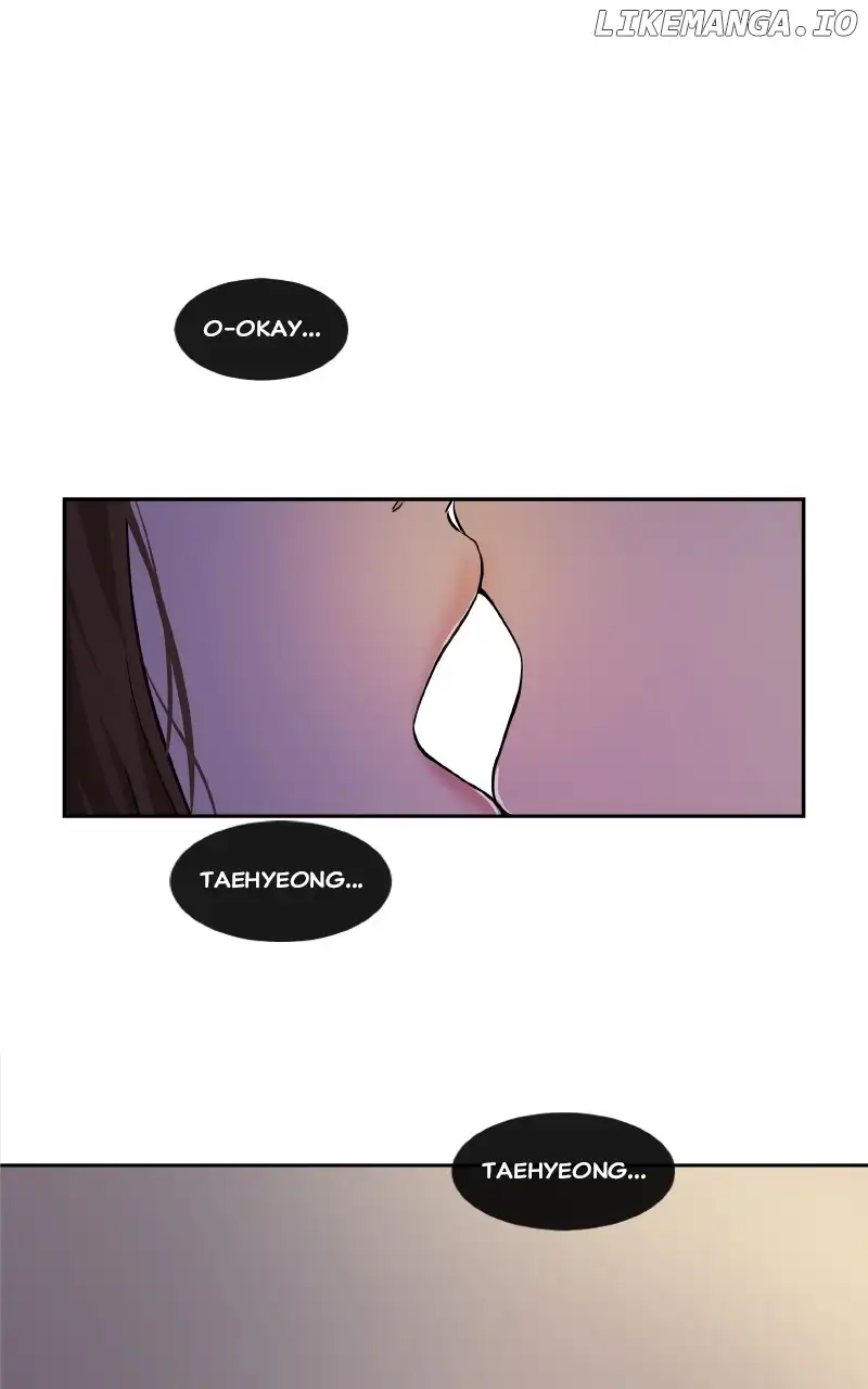 I Give You My All chapter 28 page 14