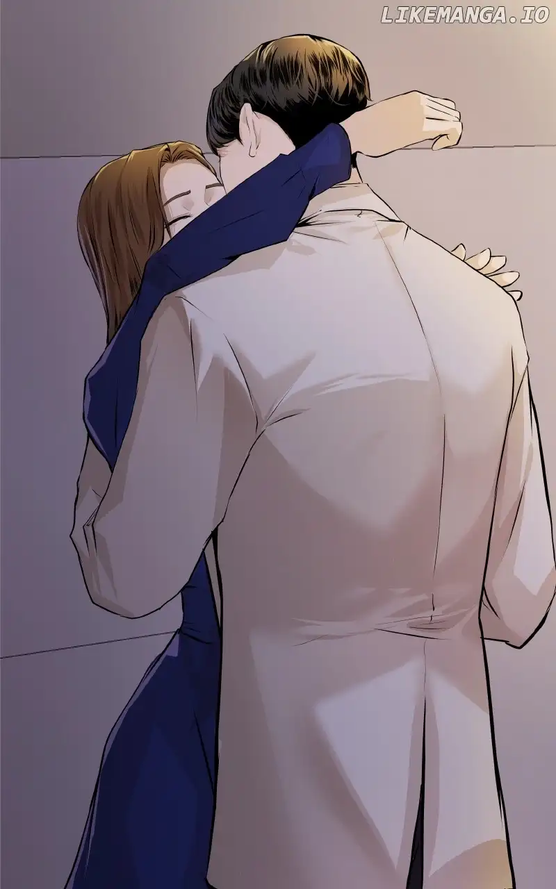 I Give You My All chapter 28 page 15