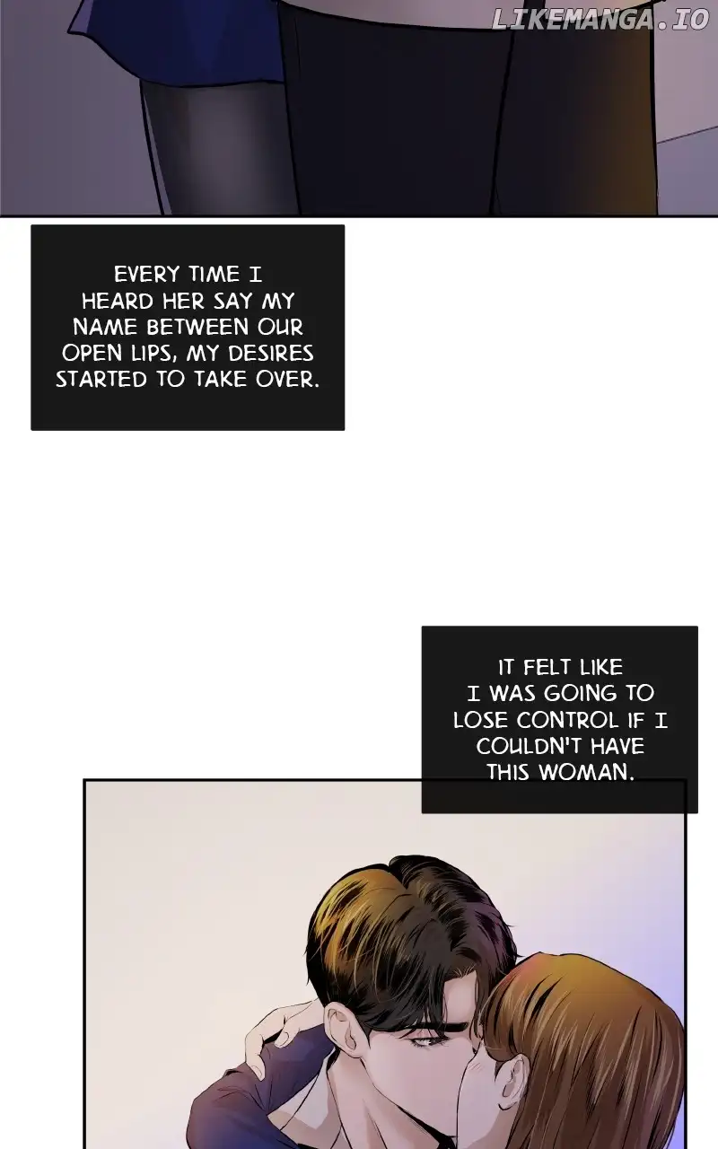 I Give You My All chapter 28 page 16