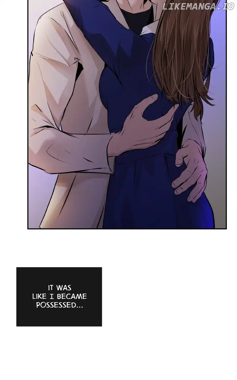 I Give You My All chapter 28 page 17