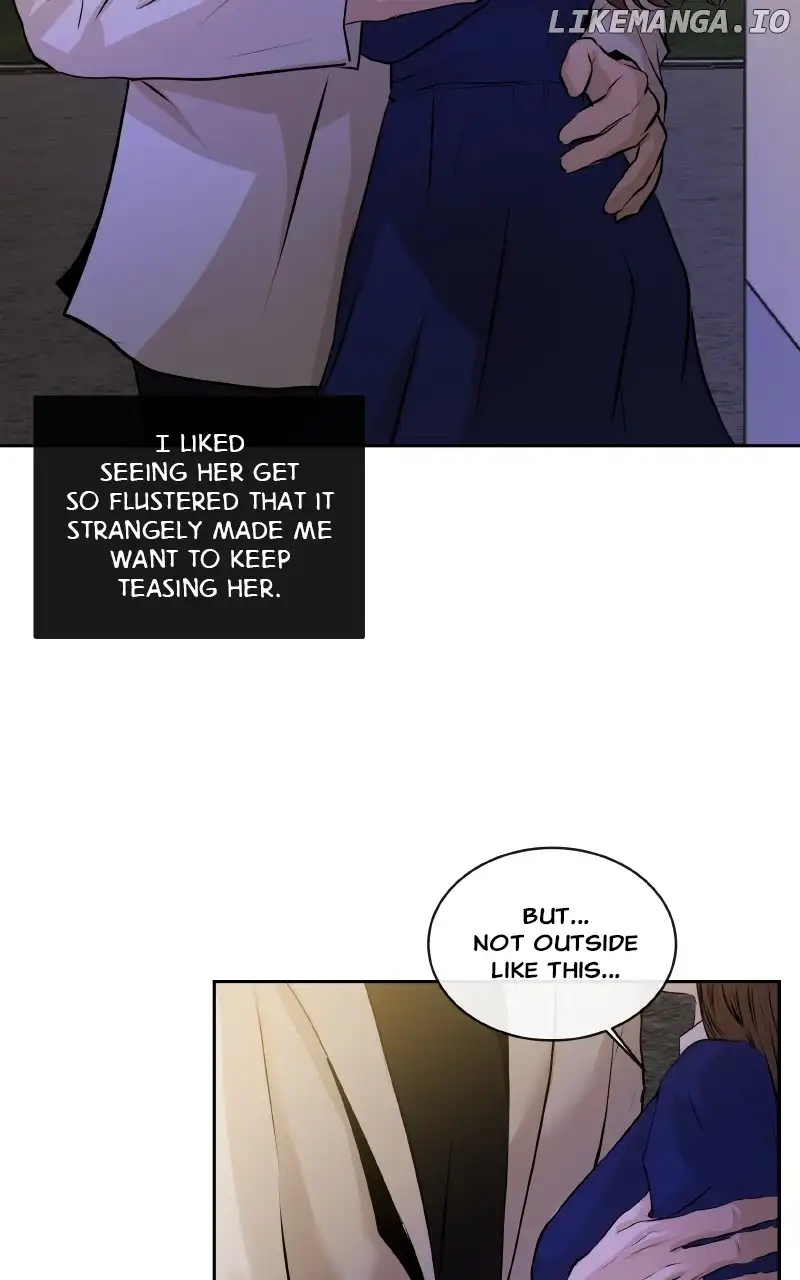 I Give You My All chapter 28 page 20