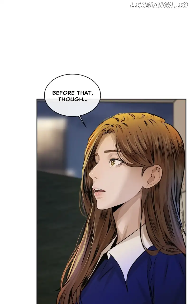 I Give You My All chapter 28 page 23