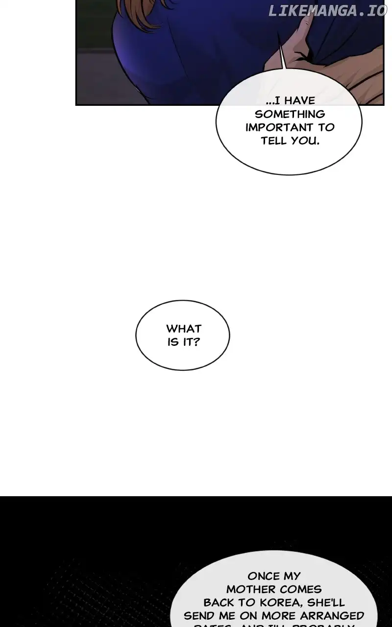 I Give You My All chapter 28 page 24
