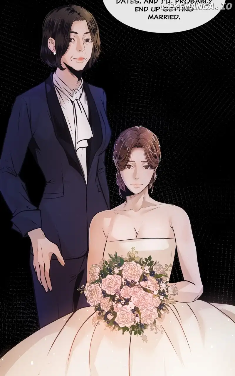 I Give You My All chapter 28 page 25
