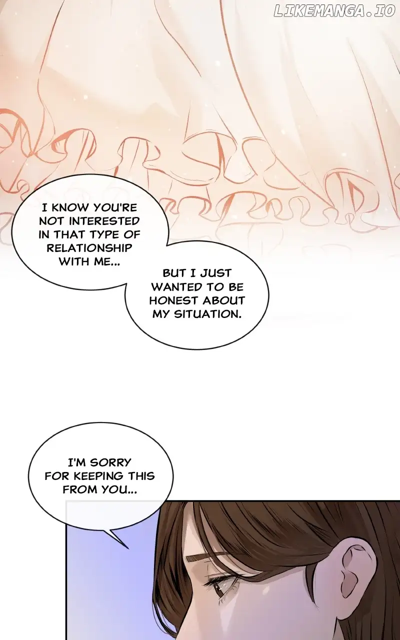 I Give You My All chapter 28 page 26