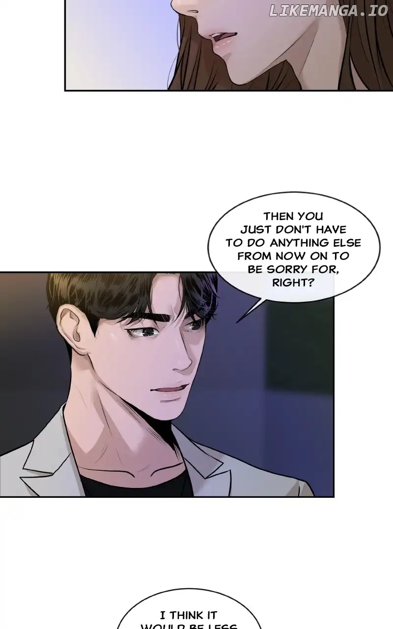 I Give You My All chapter 28 page 27