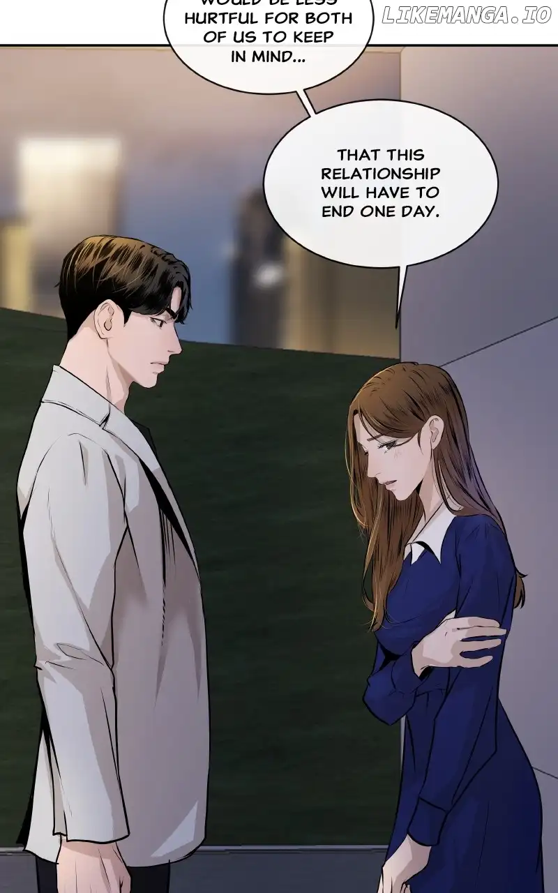 I Give You My All chapter 28 page 28