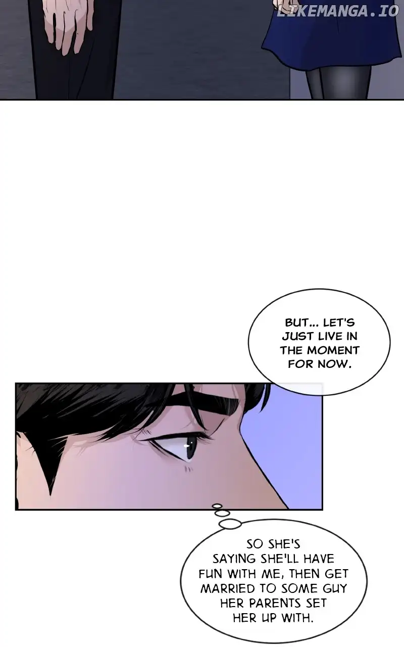 I Give You My All chapter 28 page 29