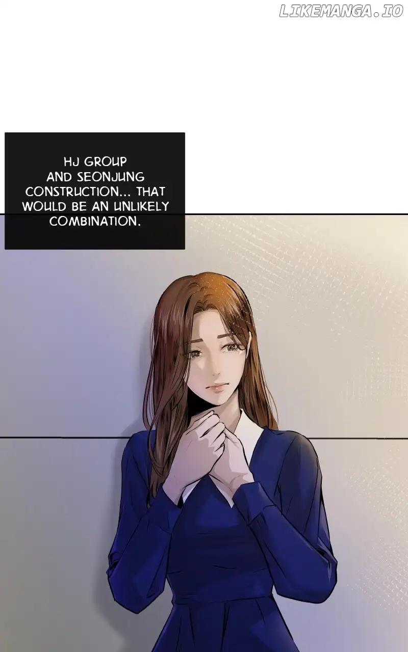 I Give You My All chapter 28 page 30