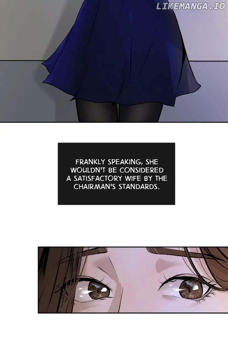 I Give You My All chapter 28 page 31