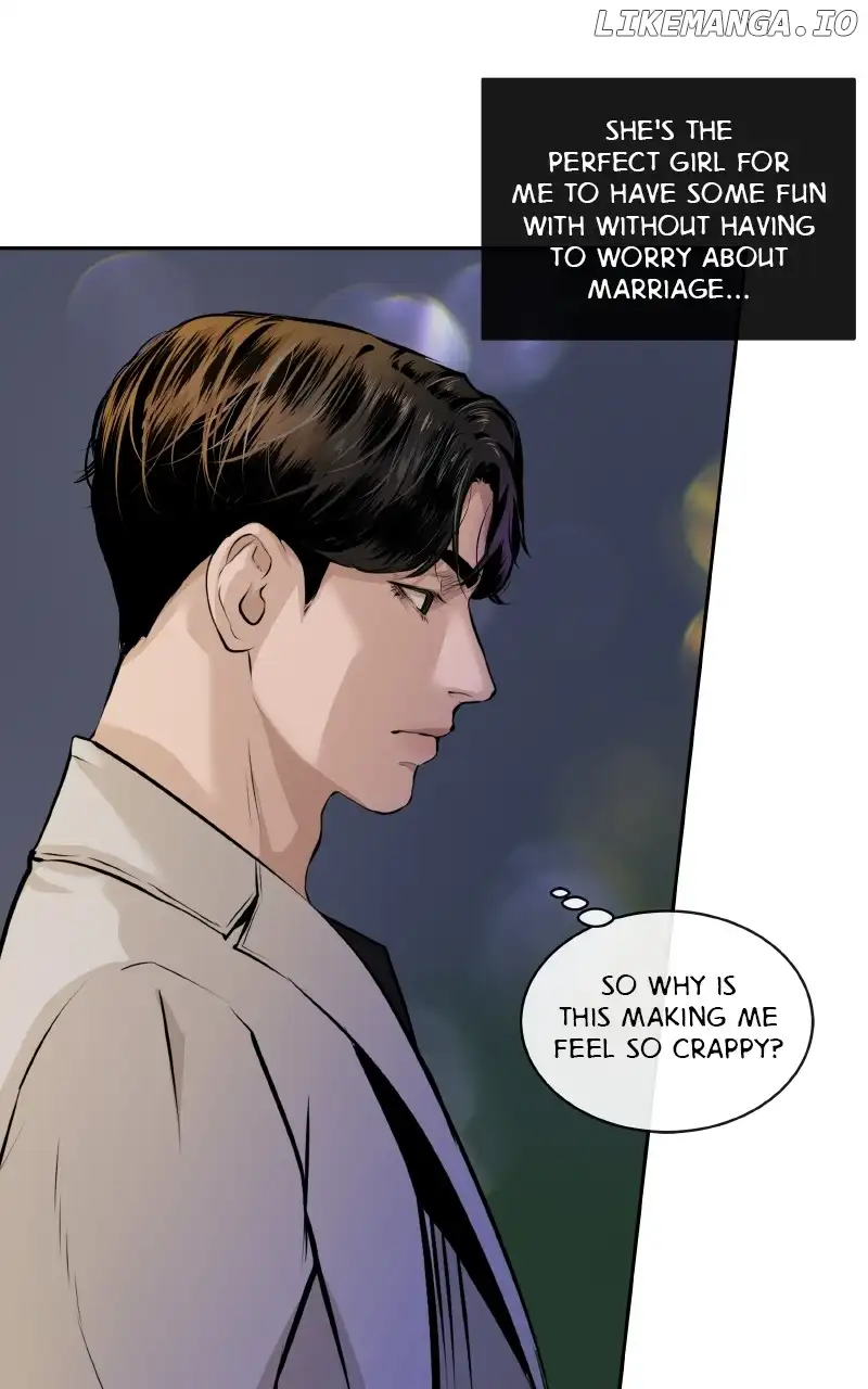 I Give You My All chapter 28 page 32