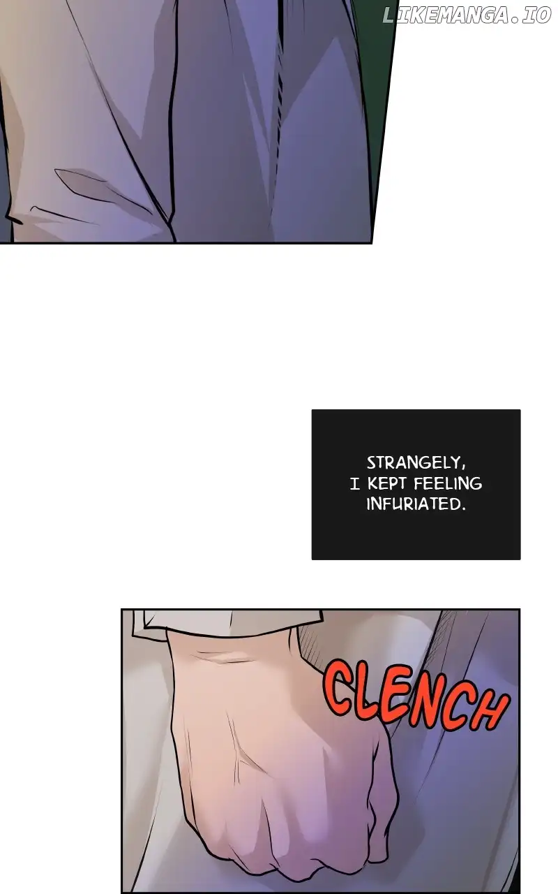 I Give You My All chapter 28 page 33