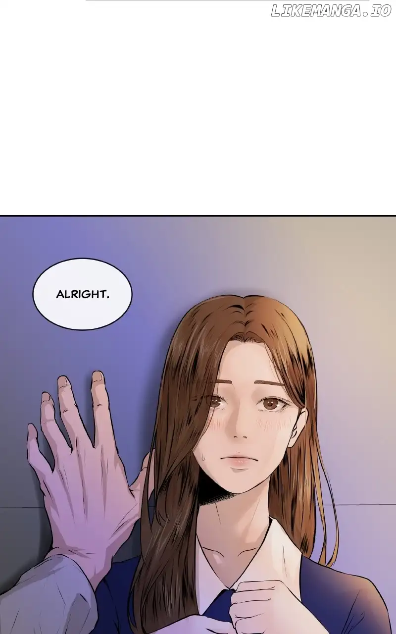 I Give You My All chapter 28 page 34