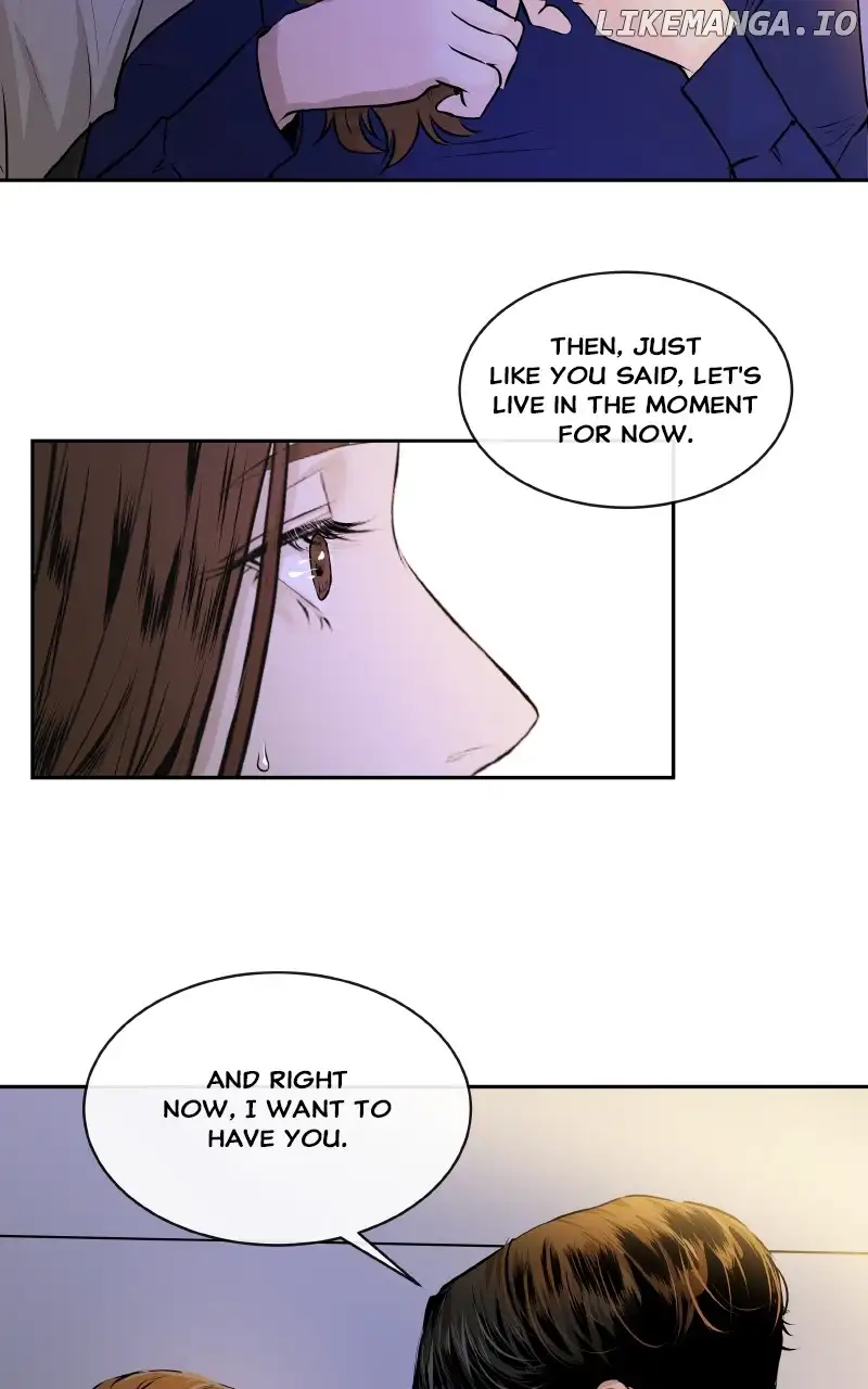 I Give You My All chapter 28 page 35