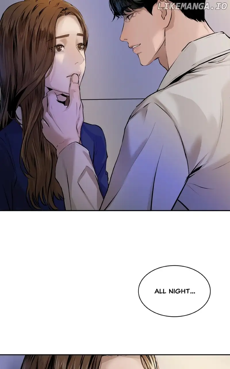 I Give You My All chapter 28 page 36