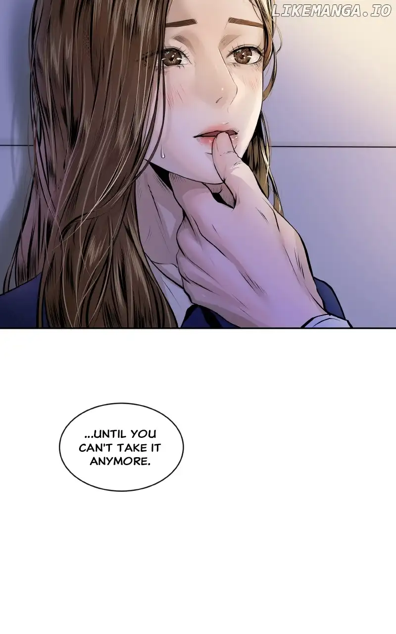 I Give You My All chapter 28 page 37