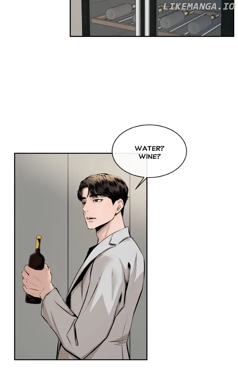 I Give You My All chapter 28 page 39