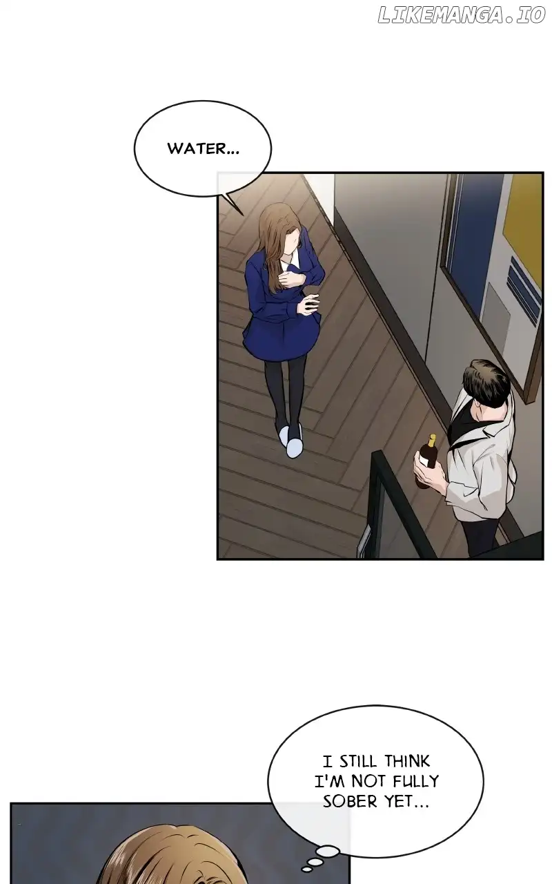 I Give You My All chapter 28 page 40