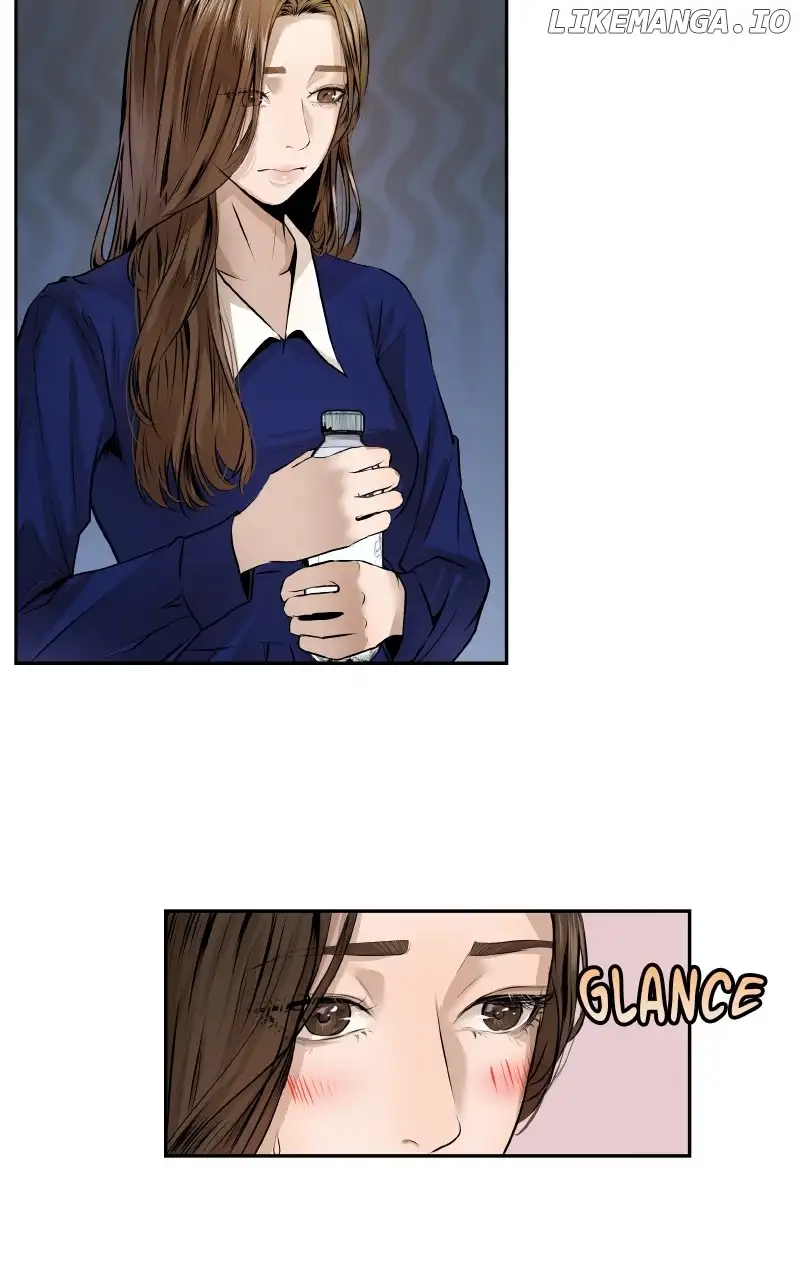 I Give You My All chapter 28 page 41
