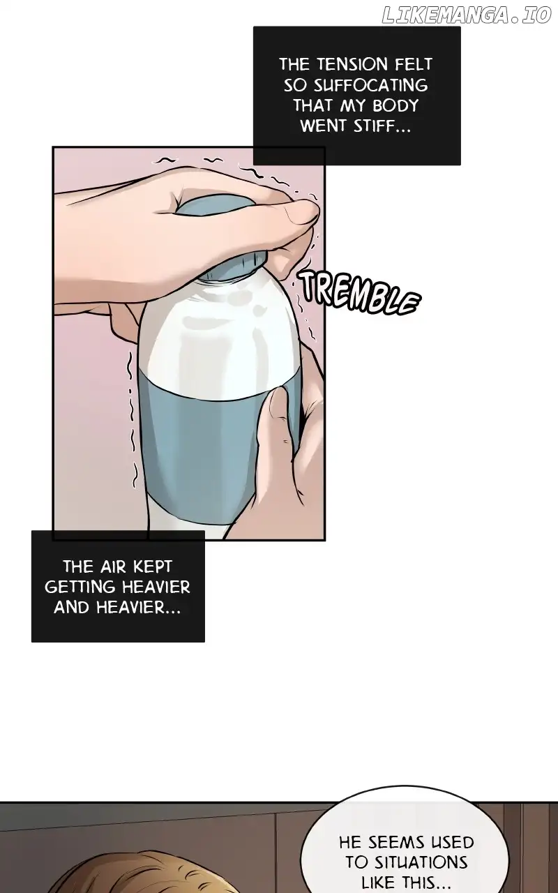 I Give You My All chapter 28 page 42