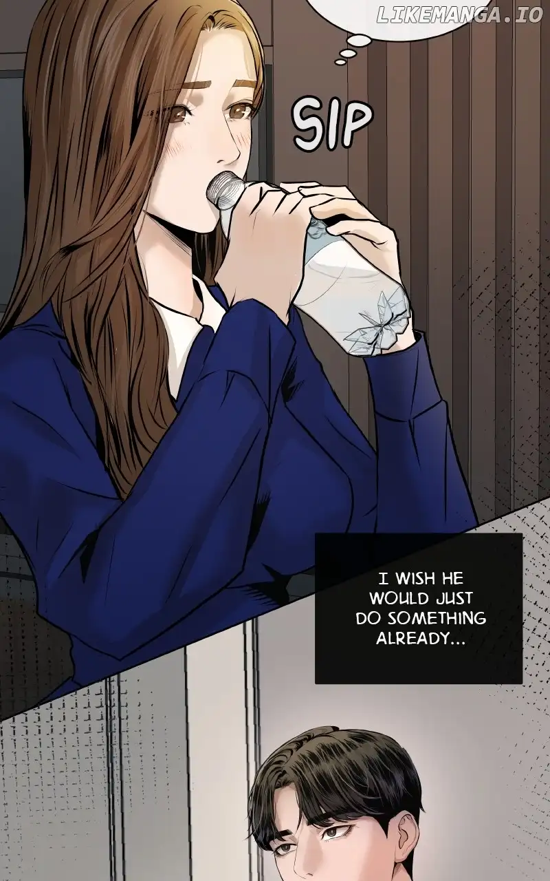 I Give You My All chapter 28 page 43