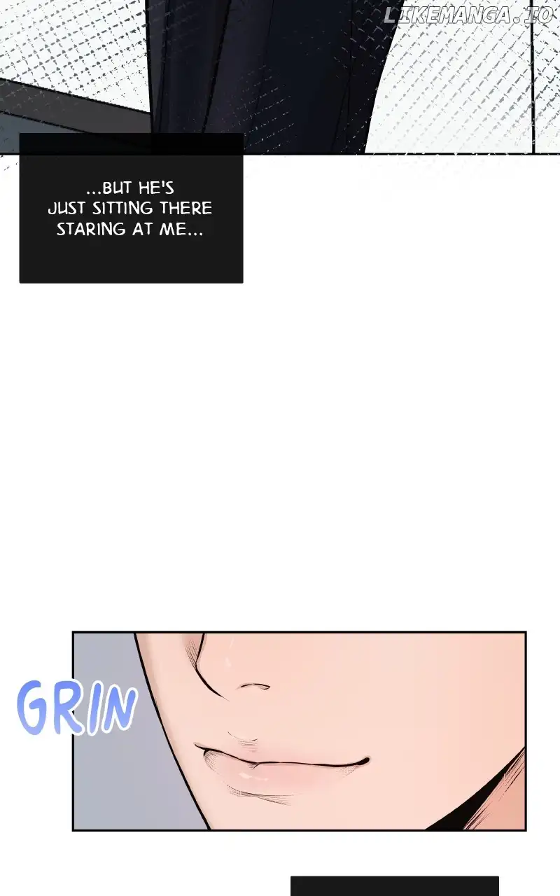 I Give You My All chapter 28 page 45