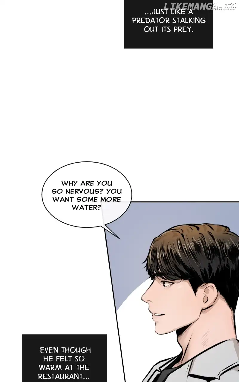 I Give You My All chapter 28 page 46
