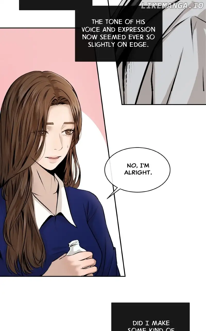 I Give You My All chapter 28 page 47