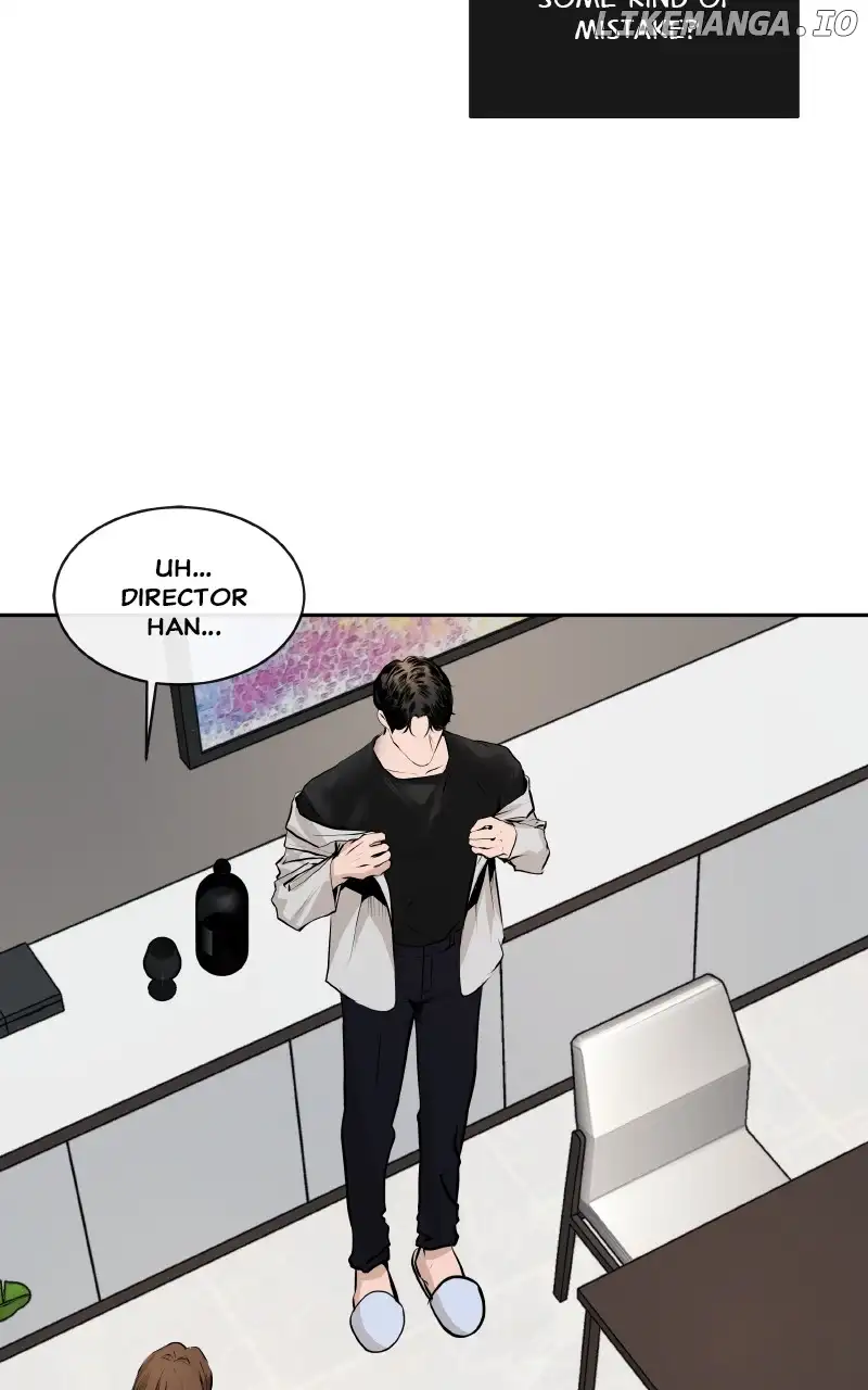 I Give You My All chapter 28 page 48
