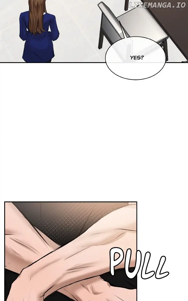I Give You My All chapter 28 page 49