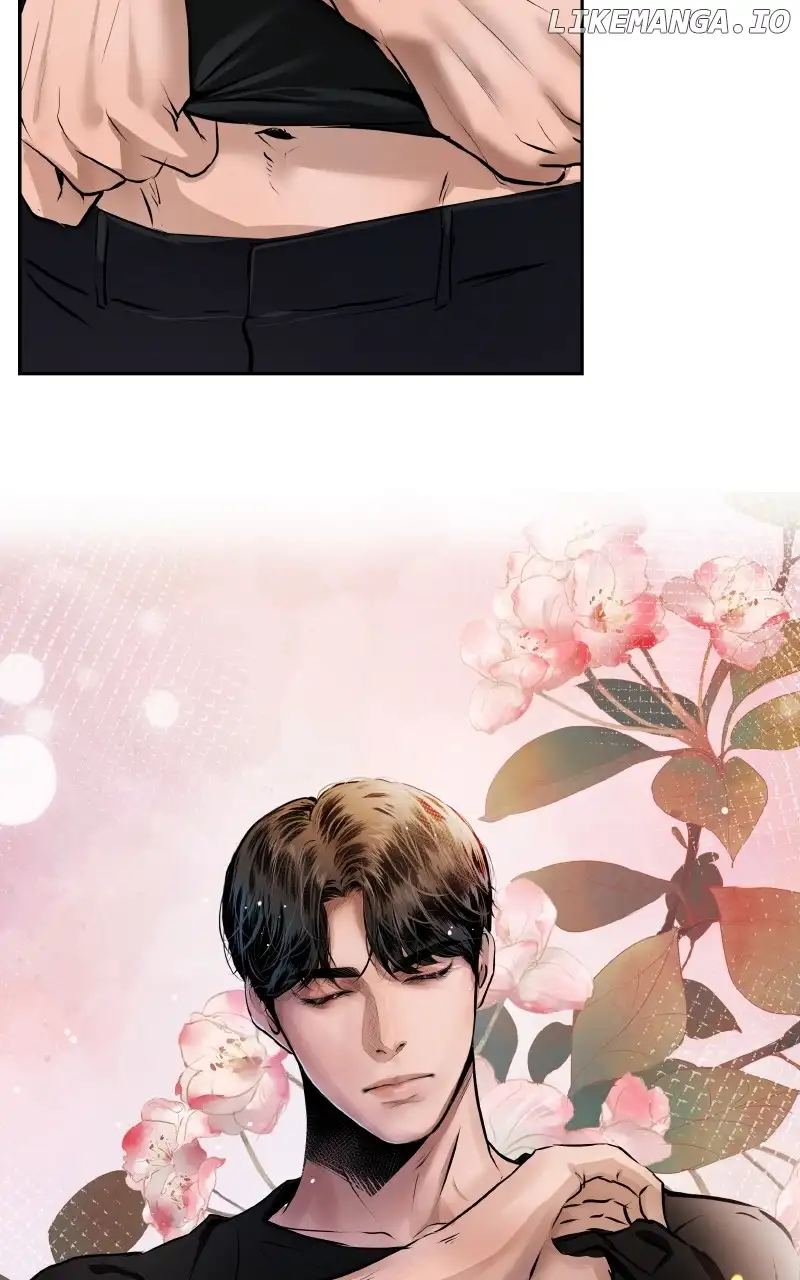 I Give You My All chapter 28 page 50
