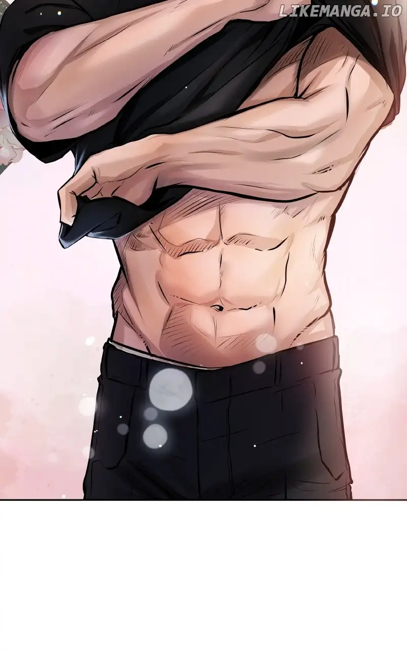 I Give You My All chapter 28 page 51