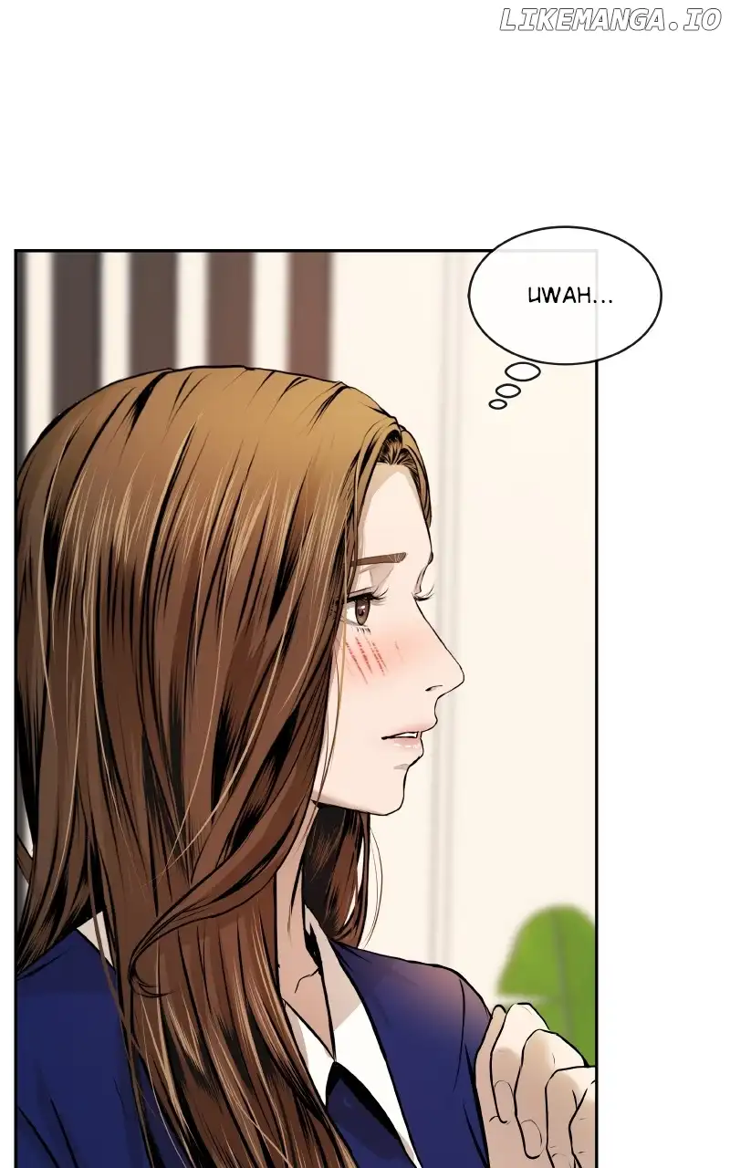 I Give You My All chapter 28 page 52