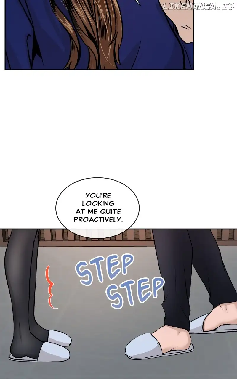 I Give You My All chapter 28 page 53