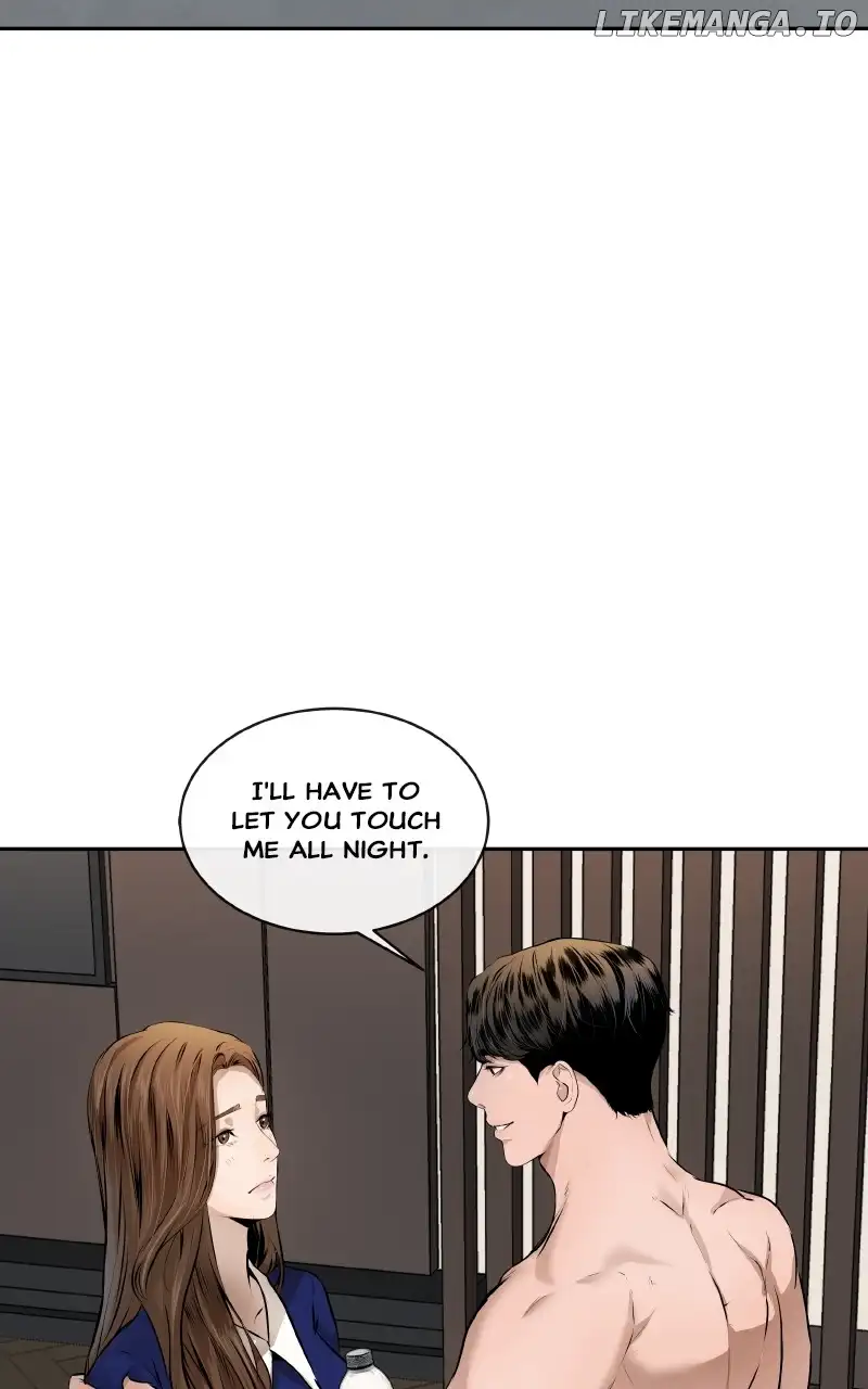 I Give You My All chapter 28 page 54