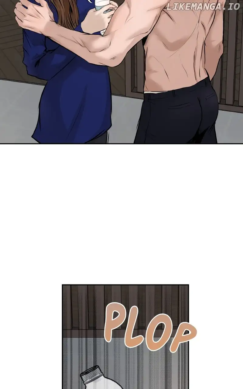 I Give You My All chapter 28 page 55