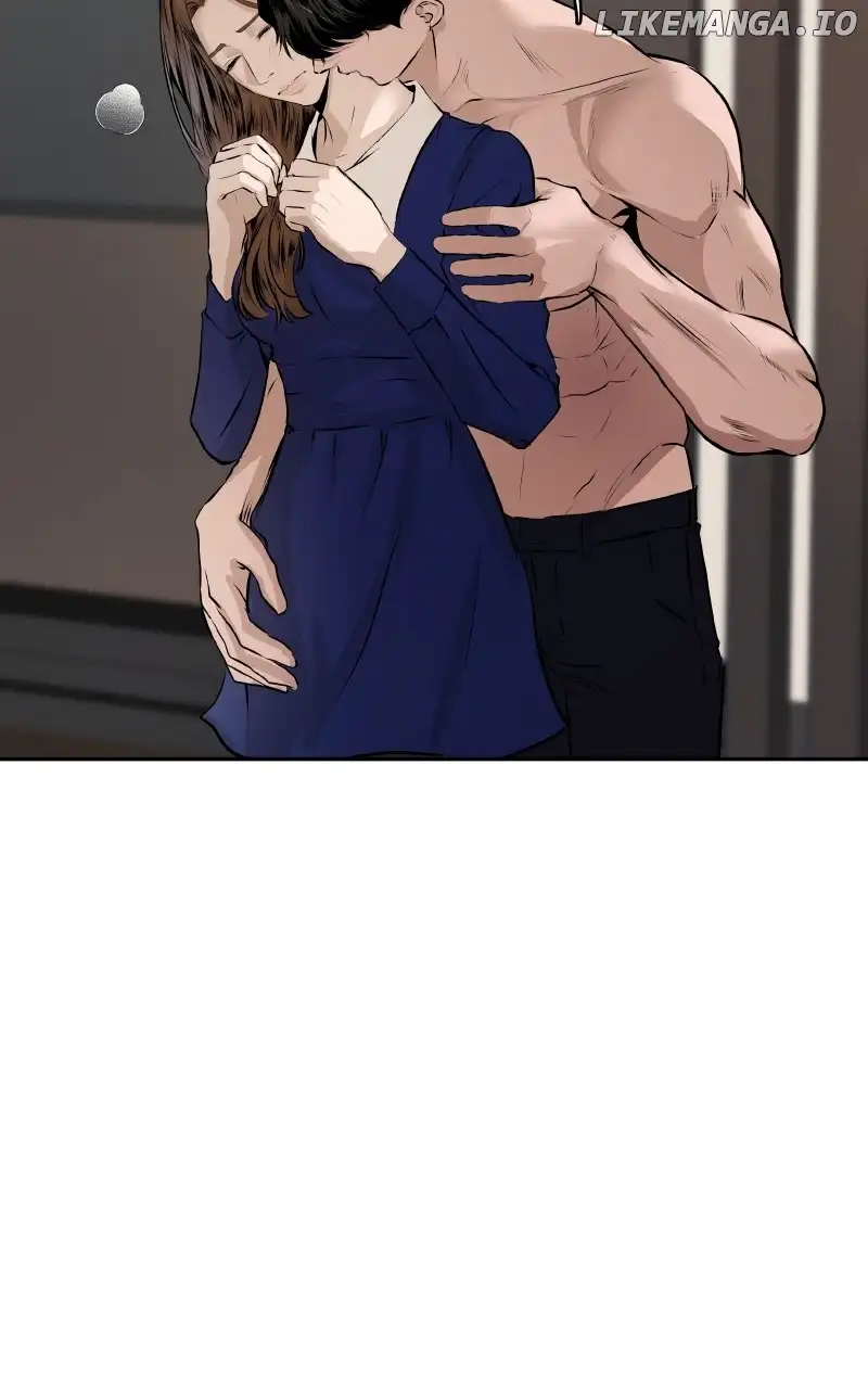 I Give You My All chapter 28 page 57