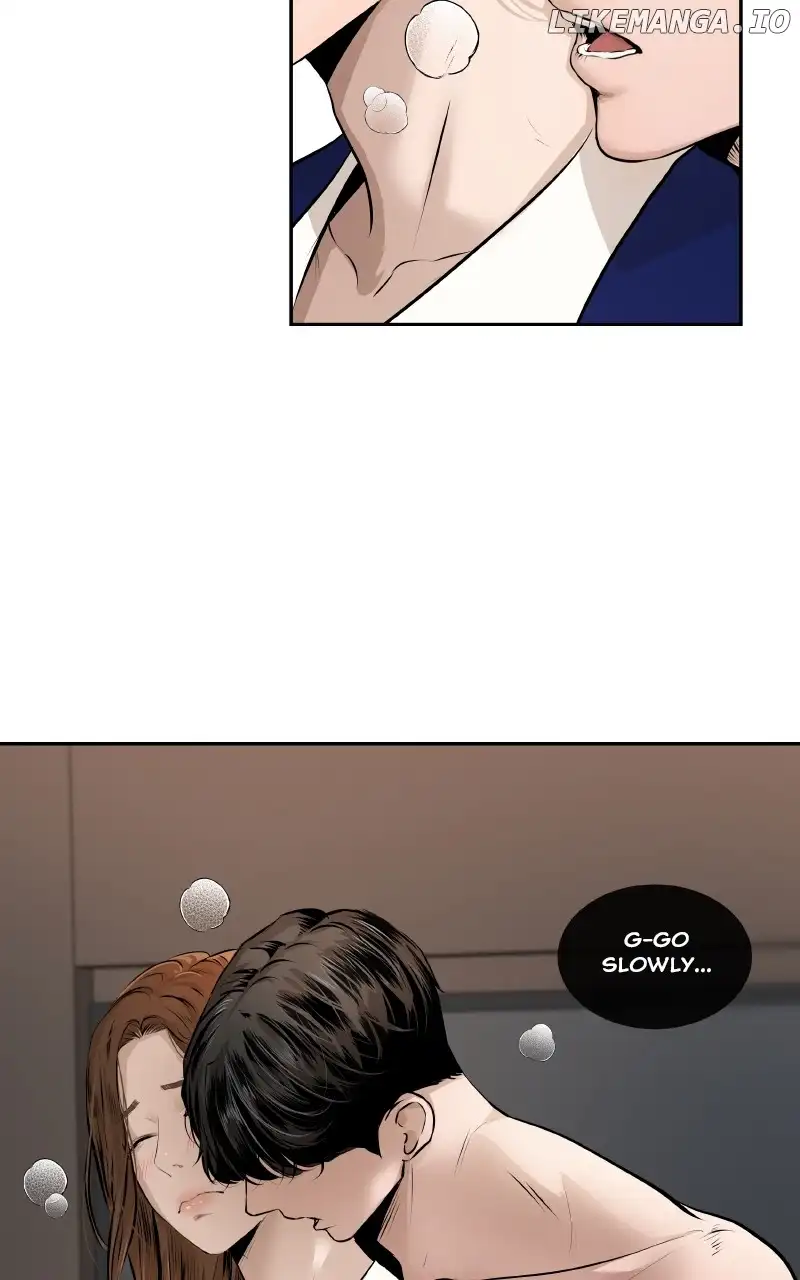 I Give You My All chapter 28 page 59