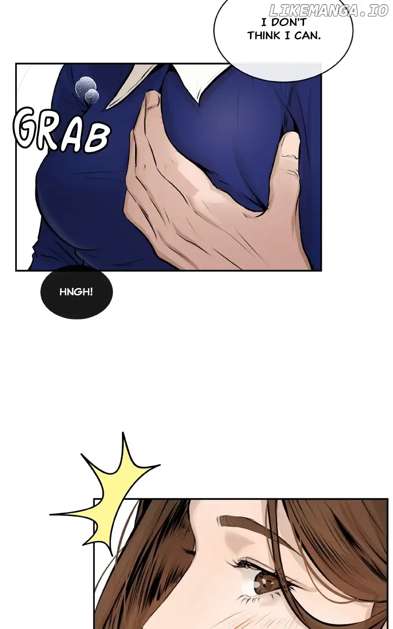 I Give You My All chapter 28 page 61
