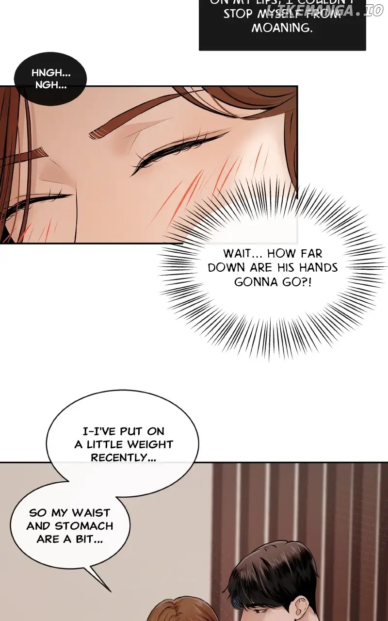 I Give You My All chapter 29 page 5
