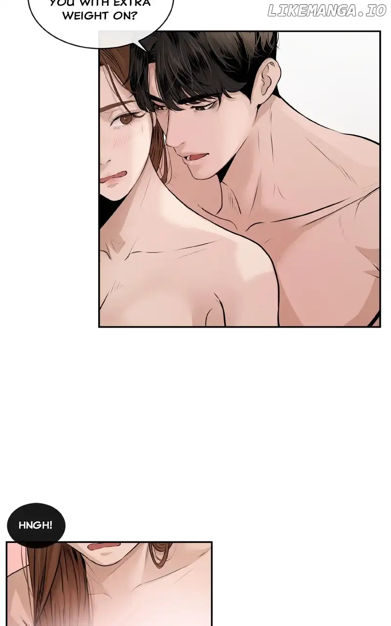 I Give You My All chapter 29 page 7